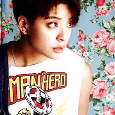 Amber Liu (K-pop) photo 37