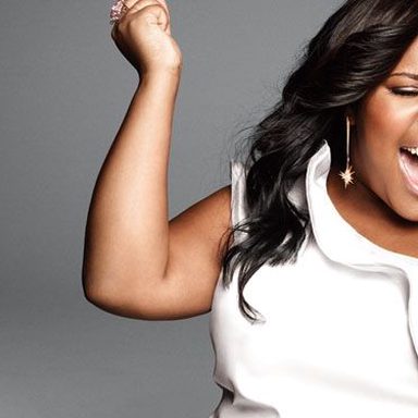 Amber Riley photo 35