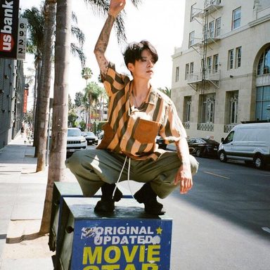 Amber Liu (K-pop)