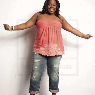 Amber Riley photo 47