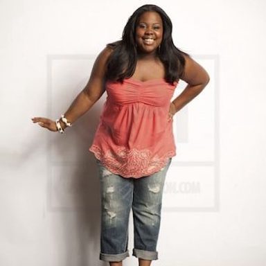 Amber Riley photo 25