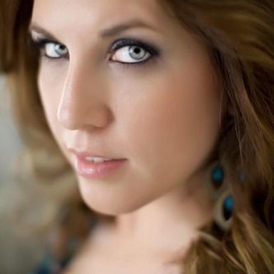Amber Sweeney