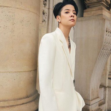 Amber Liu (K-pop) photo 9