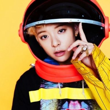 Amber Liu (K-pop) photo 39