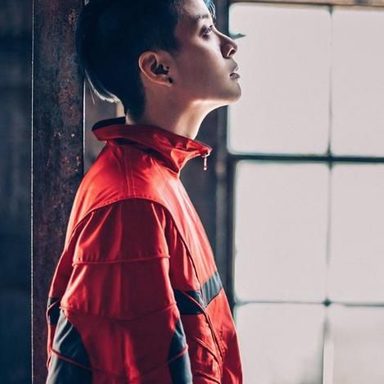 Amber Liu (K-pop) photo 20