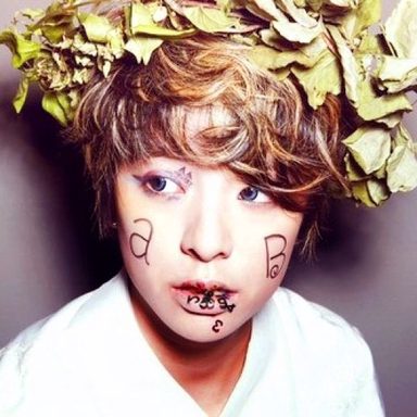 Amber Liu (K-pop) photo 57