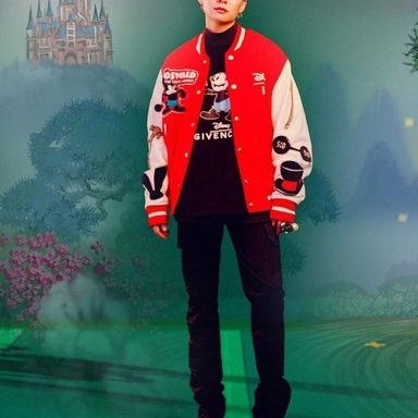 Amber Liu (K-pop) photo 17