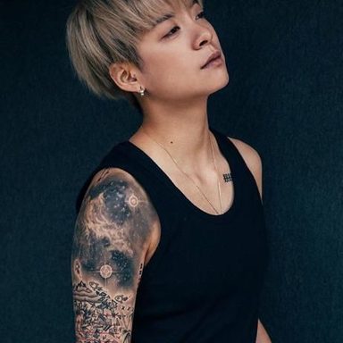 Amber Liu (K-pop) photo 19