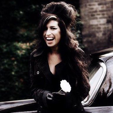 Amy Winehouse photo 111