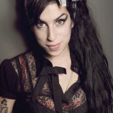 Amy Winehouse photo 136