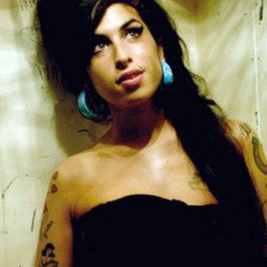Amy Winehouse photo 80