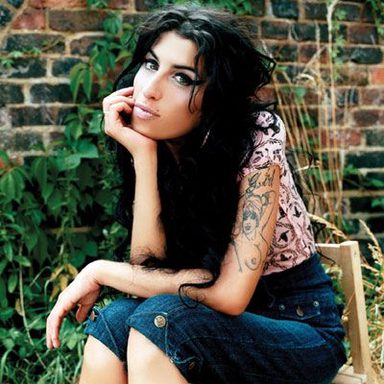 Amy Winehouse photo 91