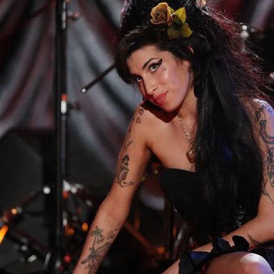 Amy Winehouse