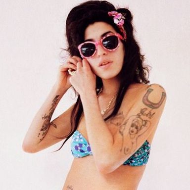Amy Winehouse photo 51