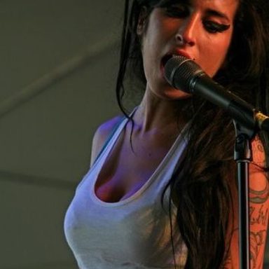 Amy Winehouse photo 72