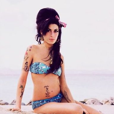 Amy Winehouse photo 132