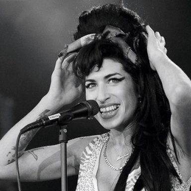 Amy Winehouse photo 103
