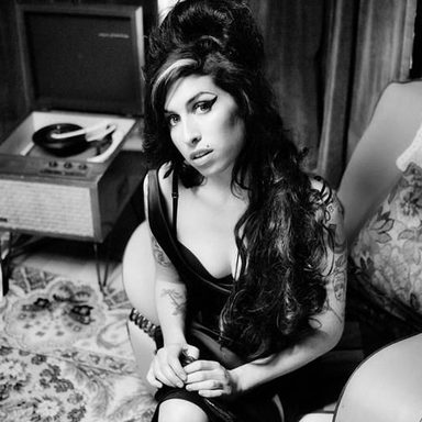 Amy Winehouse photo 69