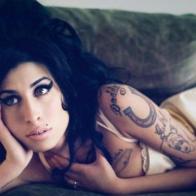 Amy Winehouse photo 115