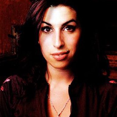 Amy Winehouse photo 93
