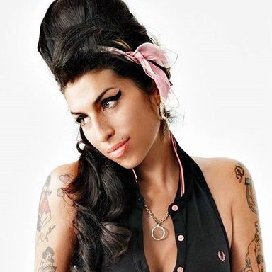 Amy Winehouse photo 49