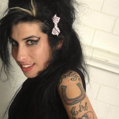Amy Winehouse photo 117