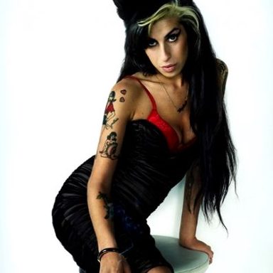 Amy Winehouse photo 134