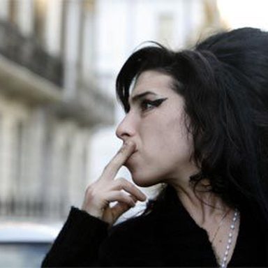 Amy Winehouse photo 160