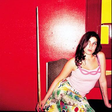 Amy Winehouse photo 97