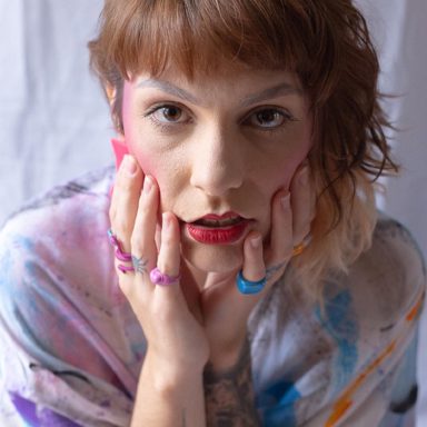 ANANDA