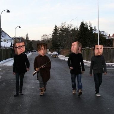 Apparatjik