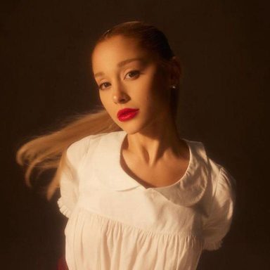 Ariana Grande