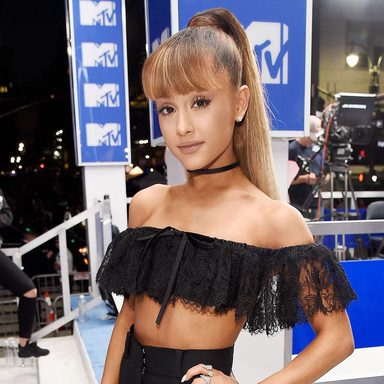 Ariana Grande photo 313