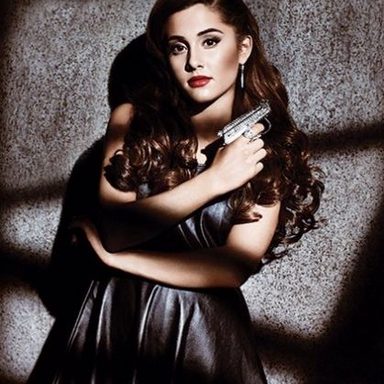 Ariana Grande photo 330