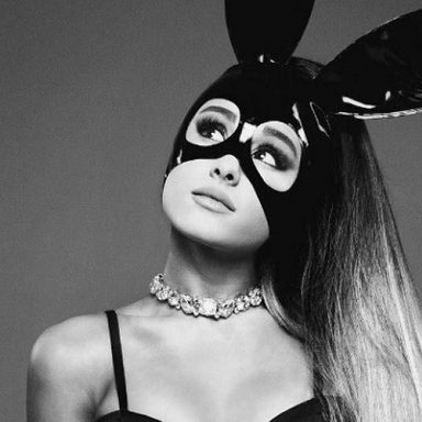 Ariana Grande photo 236