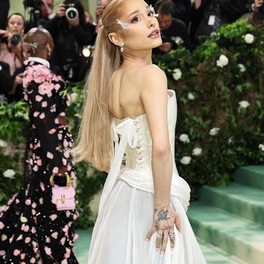 Ariana Grande
