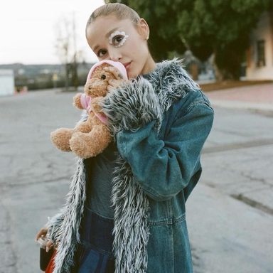 Ariana Grande photo 40