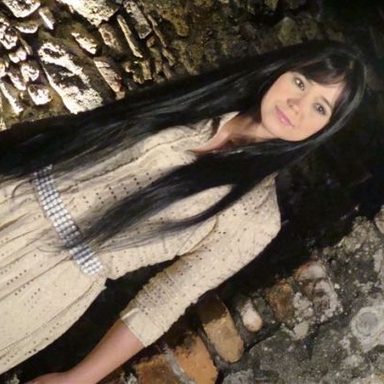Ariely Bonatti photo 37