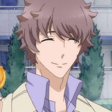 ASAHINA Bros. JULI