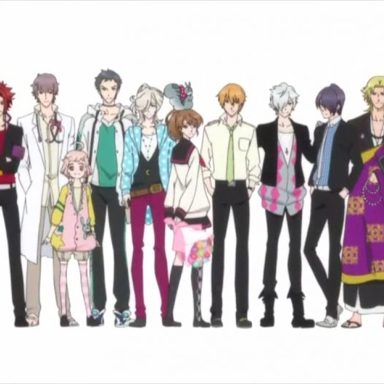 ASAHINA Bros. JULI photo 18