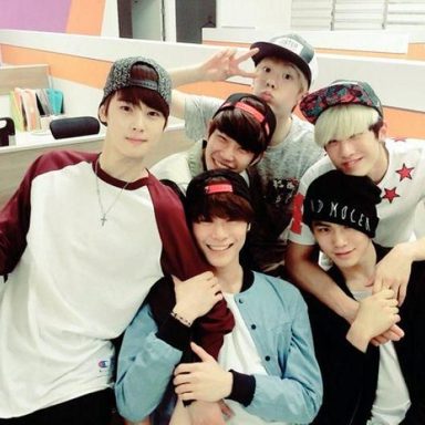ASTRO photo 17