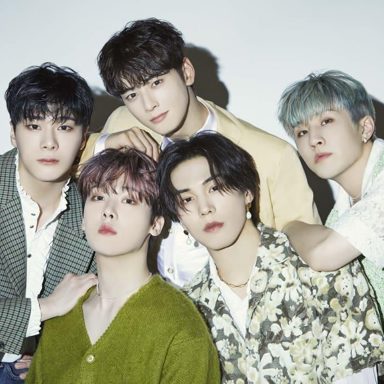 ASTRO photo 9