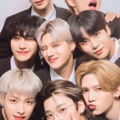 ATEEZ photo 10