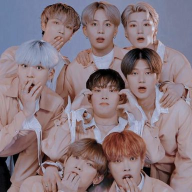 ATEEZ photo 9