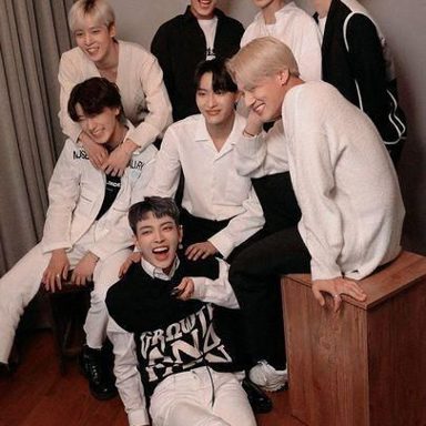 ATEEZ photo 12