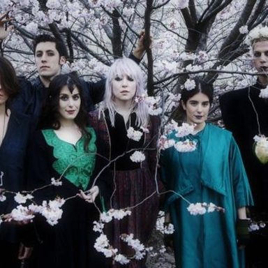 Austra