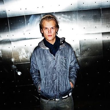 Avicii photo 13