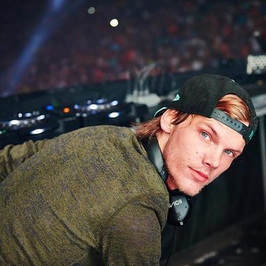 Avicii