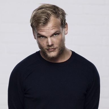 Avicii photo 12