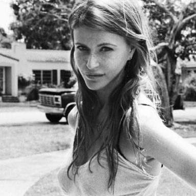 Axelle Red photo 21